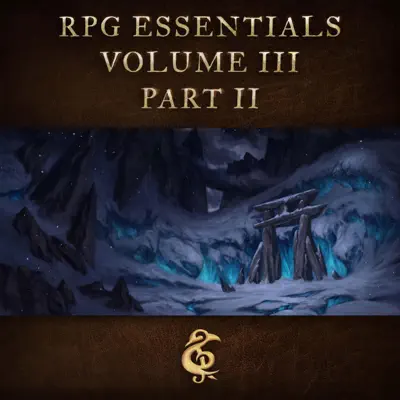 Listen to RPG / D&D Ambiences and Atmospheres, Vol. 3, Pt. 2 by Michael Ghelfi