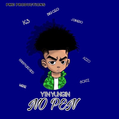 No Pen