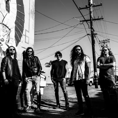 Listen to The Velvicks, watch music videos, read bio, see tour dates & more!