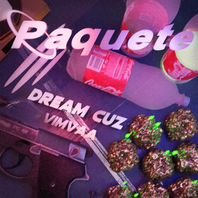Paquete (feat. VimVa) - Single