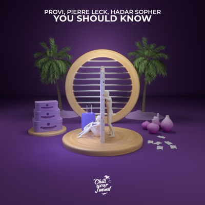 You Should Know - Single