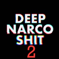 Deep Narco Shit 2 (feat. Vercetti CG) - Single - Luca Brassi10x & Tristan. Hoodrich