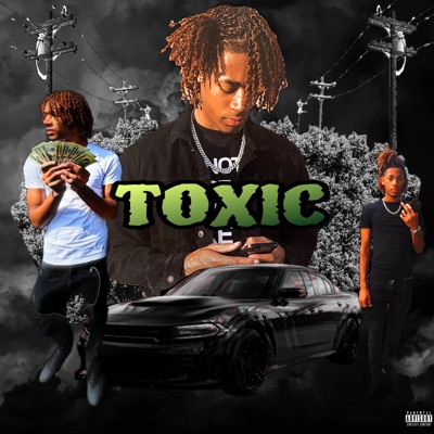 Toxic - Single