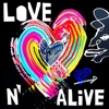 Love n' Alive - Single