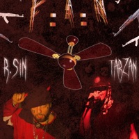 F.A.N (feat. R.SIN) - Single - Tarzan