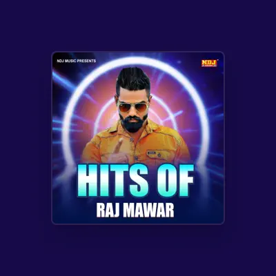 Listen to Raj Mawar, watch music videos, read bio, see tour dates & more!