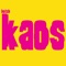 Kaos - Hutch lyrics