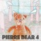 We love you Hainbach - Pierre Bear lyrics