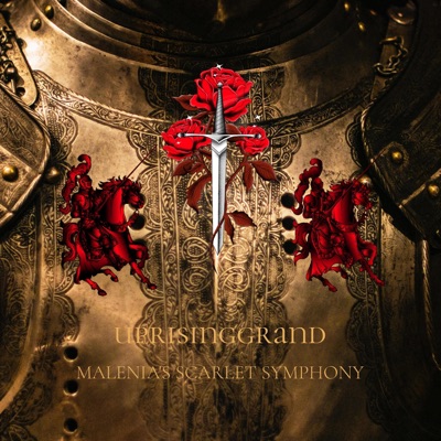 Malenia's Scarlet Symphony - EP