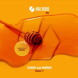 Honey (feat. Animor) [Remixes] - Single