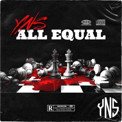 YNS All Equal (feat. ReeseMoney078, HawkEm & Switch) - Single