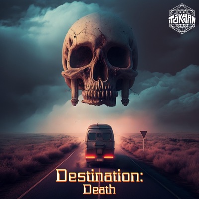 Destination: Death - EP