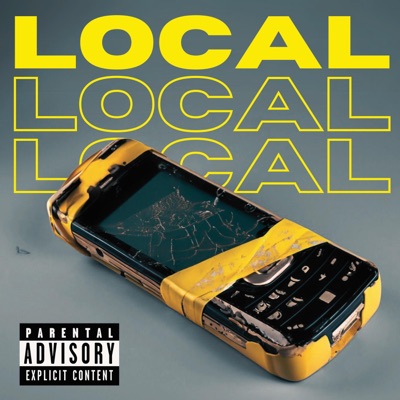 Local (feat. Shankz & Ved) - Single