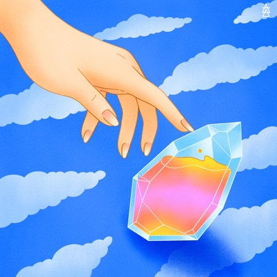 100% (feat. ÊMIA) - Single