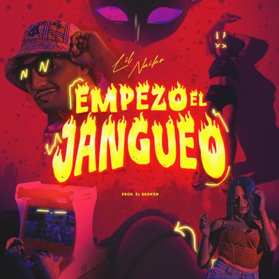Empezo el Jangueo - Single