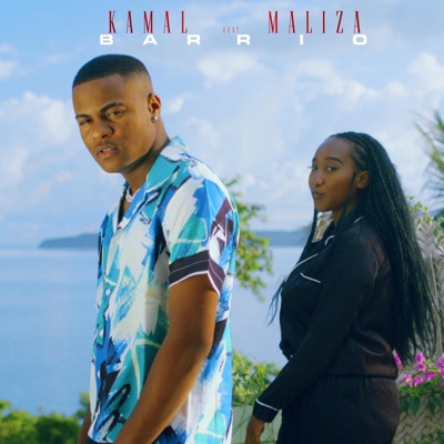 Barrio (feat. Kamal) - Single