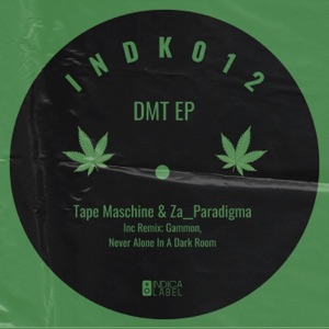 Dmt - Single