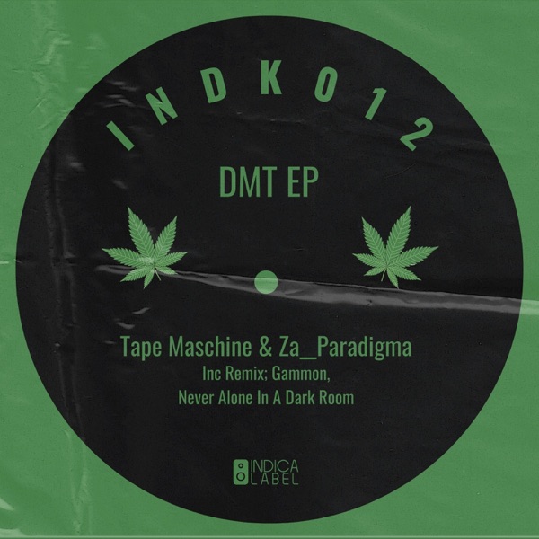 Dmt - Single