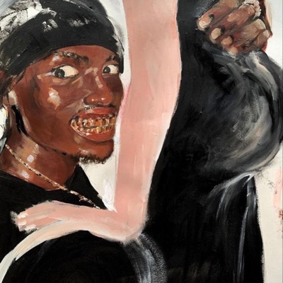 Cough Freestyle - Single