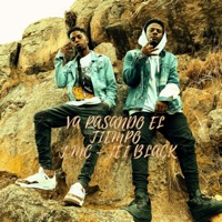 Va Pasando el Tiempo (feat. J MC) - Single - Jei Black