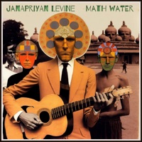 Math Water - Single - Janapriyan Levine