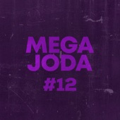 Mega Joda #12 artwork
