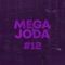Mega Joda #12 artwork