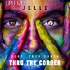 Thru Tha Corner (feat. Trey South & Uph Music) - Single