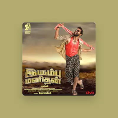 Listen to K.S. Manoj, watch music videos, read bio, see tour dates & more!