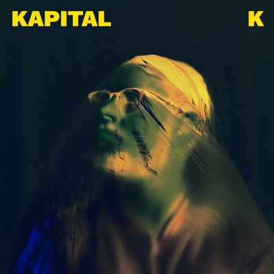 Kapital (feat. Jamila Al-Yousef) - Single