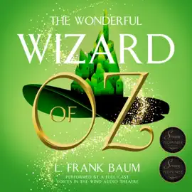 The Wonderful Wizard of Oz (The Oz Novels)