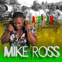 AFRICAN BEAUTY - Single - Mike Ross