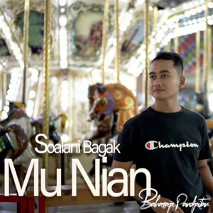 Soala Ni Bagak Mu Nian Album Art