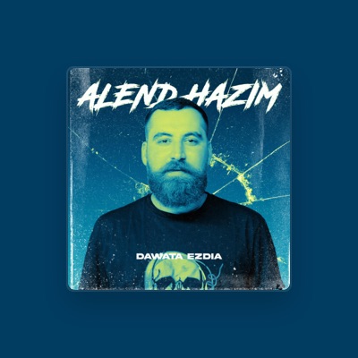 Listen to Alend Hazim, watch music videos, read bio, see tour dates & more!