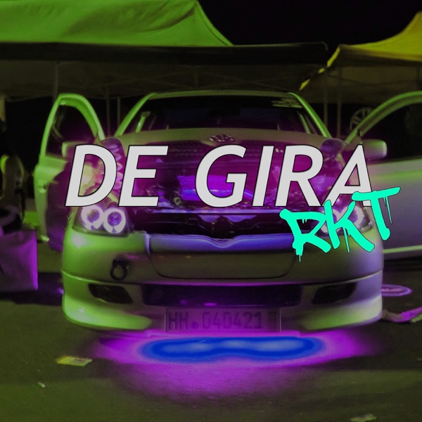 De Gira Rkt