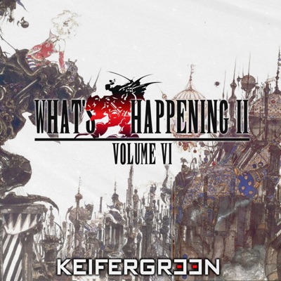 Travis Scott - HIGHEST IN THE ROOM (Keifergr33n Remix)