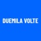 Duemila Volte artwork