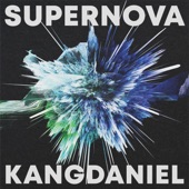 Supernova (Japanese Version) artwork