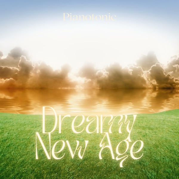 Dreamy New Age Piano Music for a Tranquil Mind
