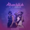 Alhamdulilah (feat. Lyrical Joe) - G.O. lyrics