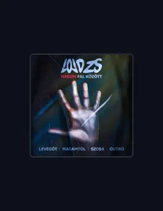 Listen to LOLDZS, watch music videos, read bio, see tour dates & more!