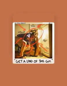 Listen to Six String Mongoloid, watch music videos, read bio, see tour dates & more!