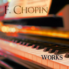Nocturne Op. 9 N. 2 (original version) - C. Red & Frédéric Chopin