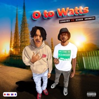 O To Watts (feat. D3Szn) - Single - L-Swavey