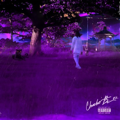 Chadwick Boseman - Single
