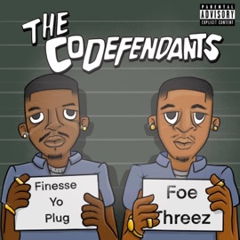 Letter to the thugs (feat. Foethreez) Finesseyoplug