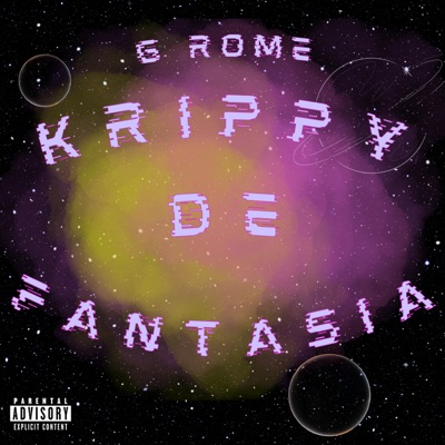 KRIPPY DE FANTASIA - Single