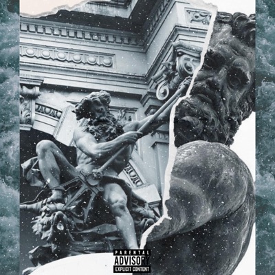 Sea Sick Baby - Single