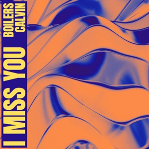 I Miss You - Single