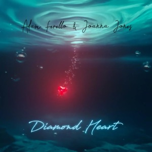 Diamond Heart (feat. Joanna Jones) - Single